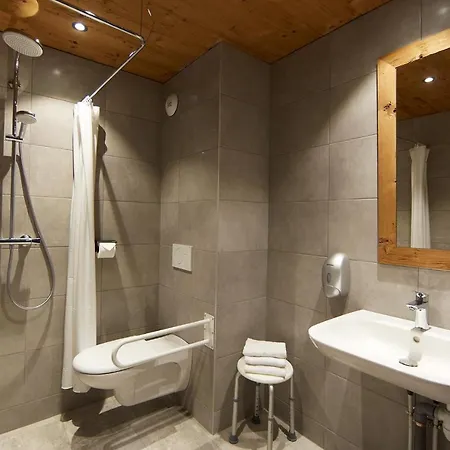 Hotel Moontain 2*
