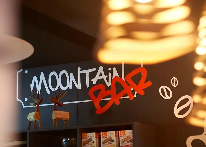 Moontain Szálloda