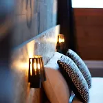 Hotel Moontain Oz