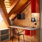 Hotel Moontain 2*