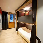 Moontain Hotel