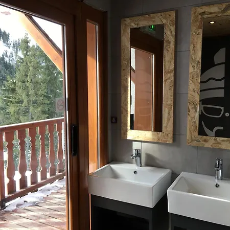 Moontain Hotel Oz