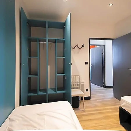 Moontain Hotel