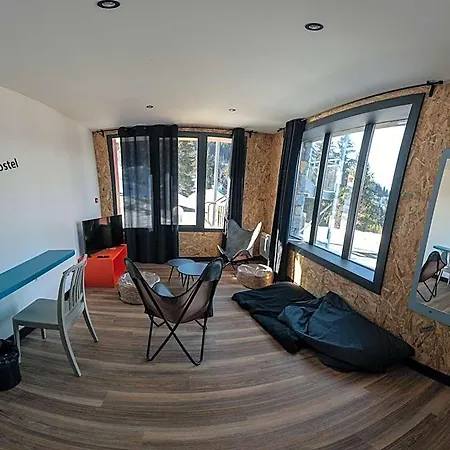 Moontain Hotel
