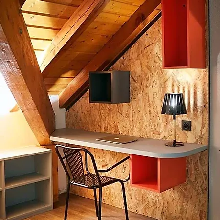 Hotel Moontain