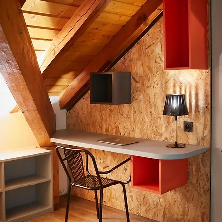 Hotel Moontain 2*