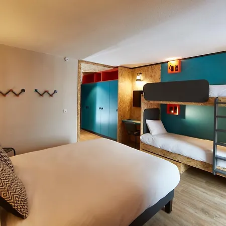 Hotel Moontain 2*