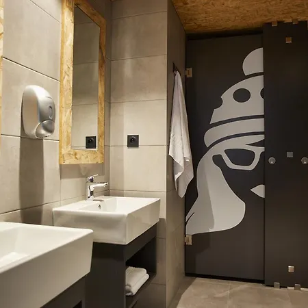 Hotel Moontain
