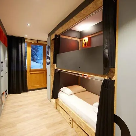 Moontain Hotel
