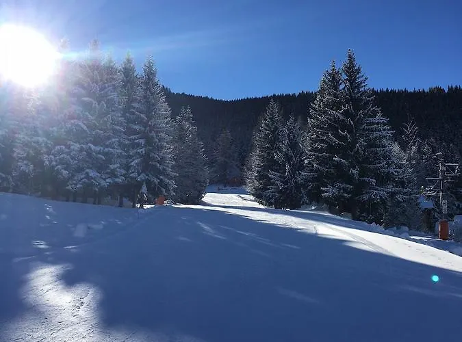 Hotel Moontain 2*
